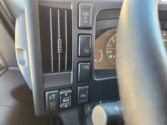 New 2024 Chevrolet Low Cab Forward RWD image 22