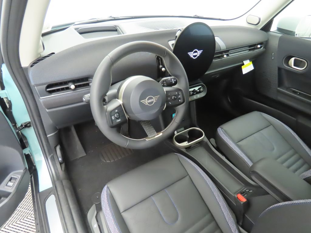 Used 2026 MINI Cooper S image 9