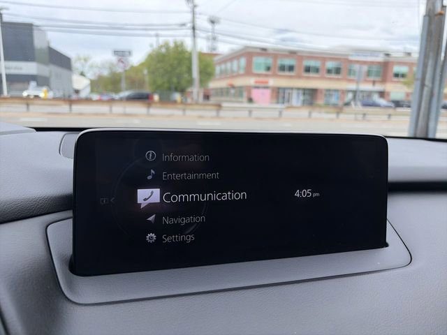 Used 2023 MAZDA CX-9 Grand Touring AWD/4WD image 16