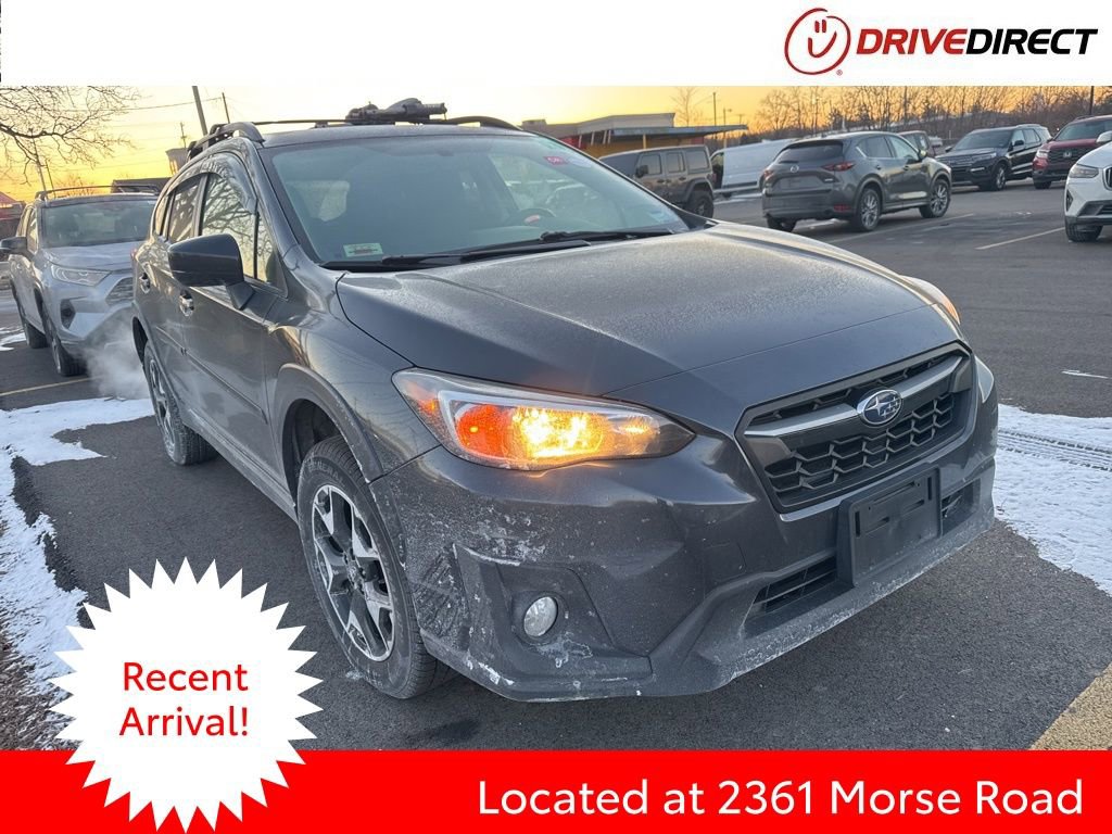Used 2019 Subaru Crosstrek 2.0i Premium image 1