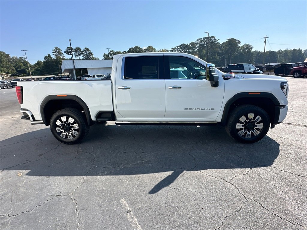 New 2026 GMC Sierra 2500 Denali w/ Denali Reserve Package image 5
