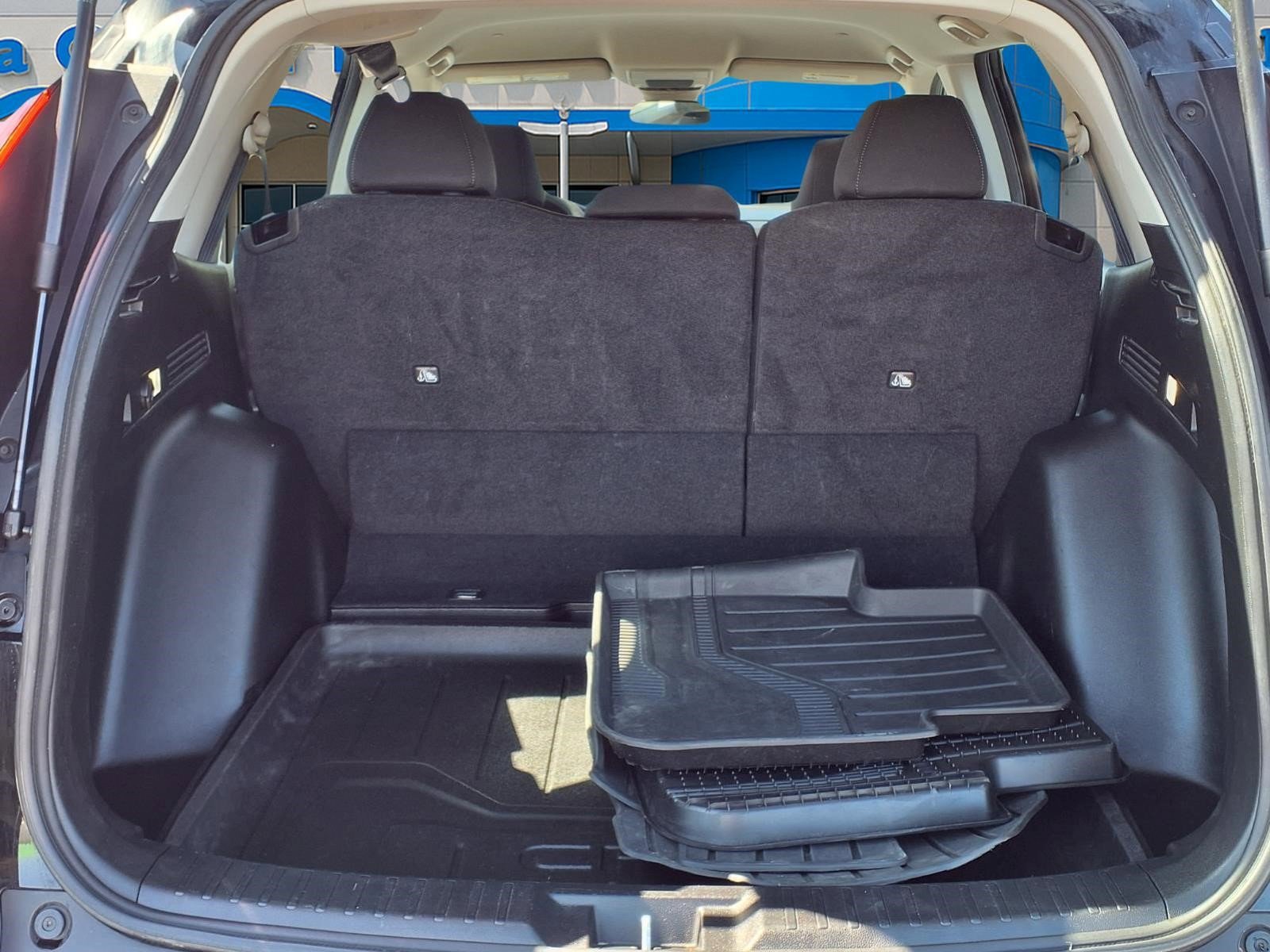 Certified 2024 Honda CR-V LX image 5