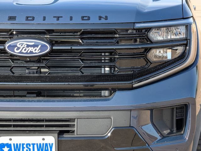 New 2027 Ford Expedition Platinum AWD/4WD image 7