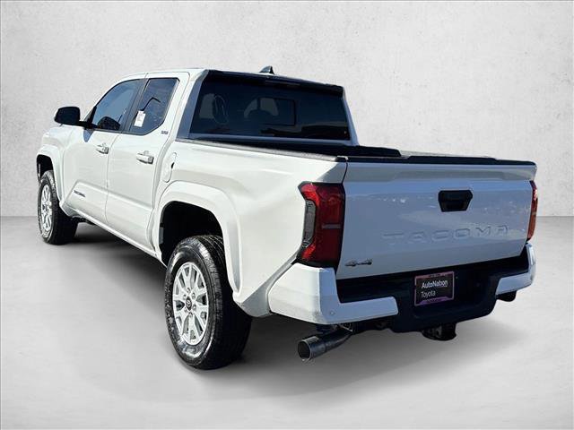 New 2026 Toyota Tacoma SR5 image 5