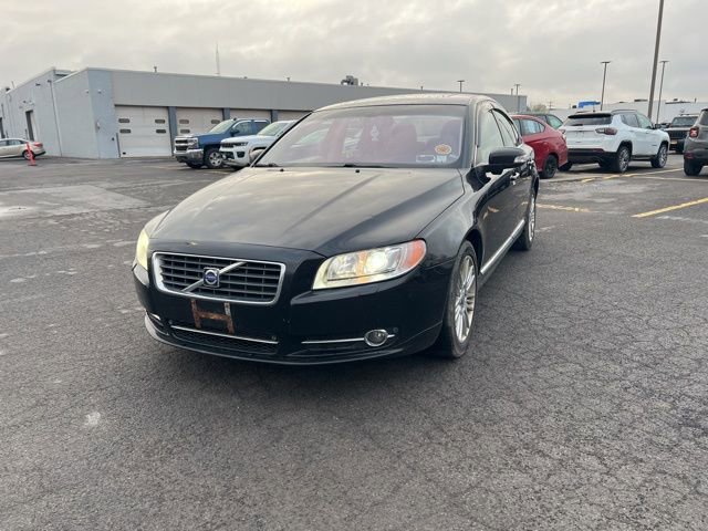 Used 2009 Volvo S80 T6 image 1