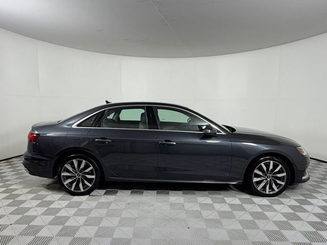 Used 2023 Audi A4 2.0T Premium w/ Convenience Package image 8