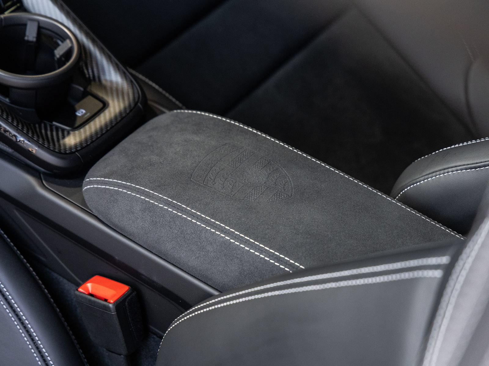 Certified 2026 Porsche 911 GT3 RWD image 41