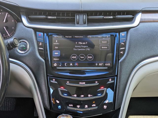 Used 2019 Cadillac XTS Luxury FWD image 17