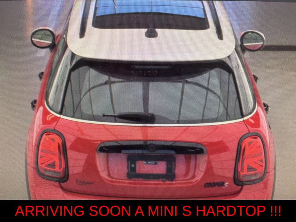 Used 2024 MINI Cooper S FWD image 6