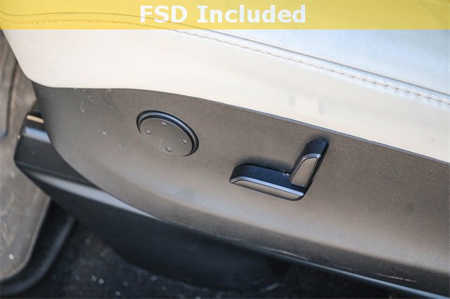 Used 2018 Tesla Model X 100D image 23