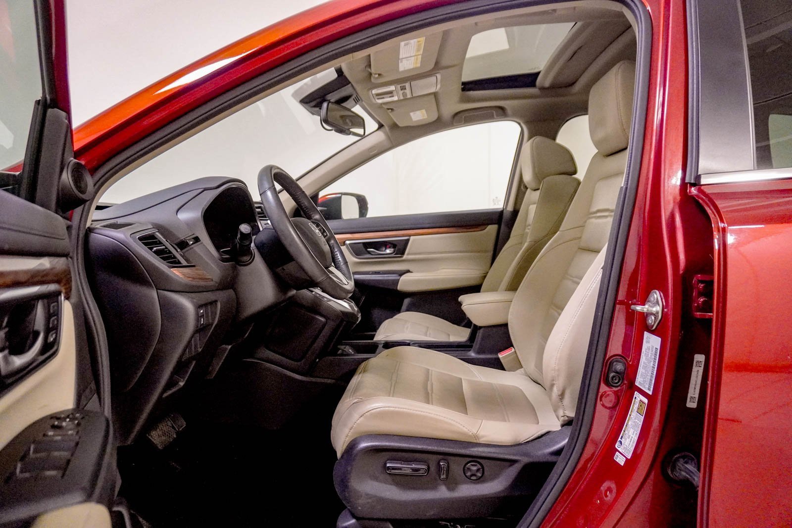 Used 2019 Honda CR-V EX-L image 21