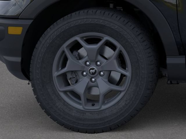 New 2024 Ford Bronco Sport Badlands w/ Premium Package AWD/4WD image 19