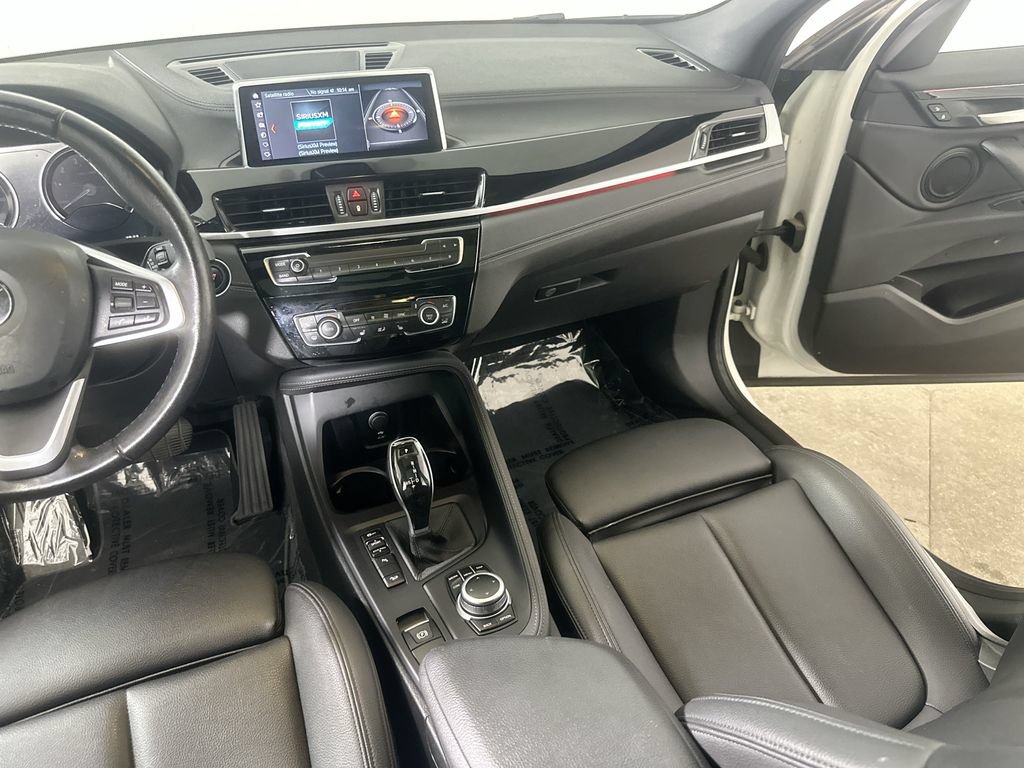 Used 2022 BMW X2 xDrive28i w/ Convenience Package AWD/4WD image 21