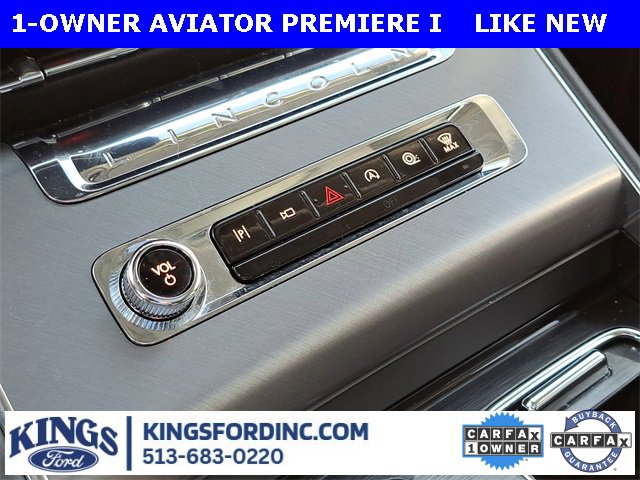 Used 2025 Lincoln Aviator AWD image 15