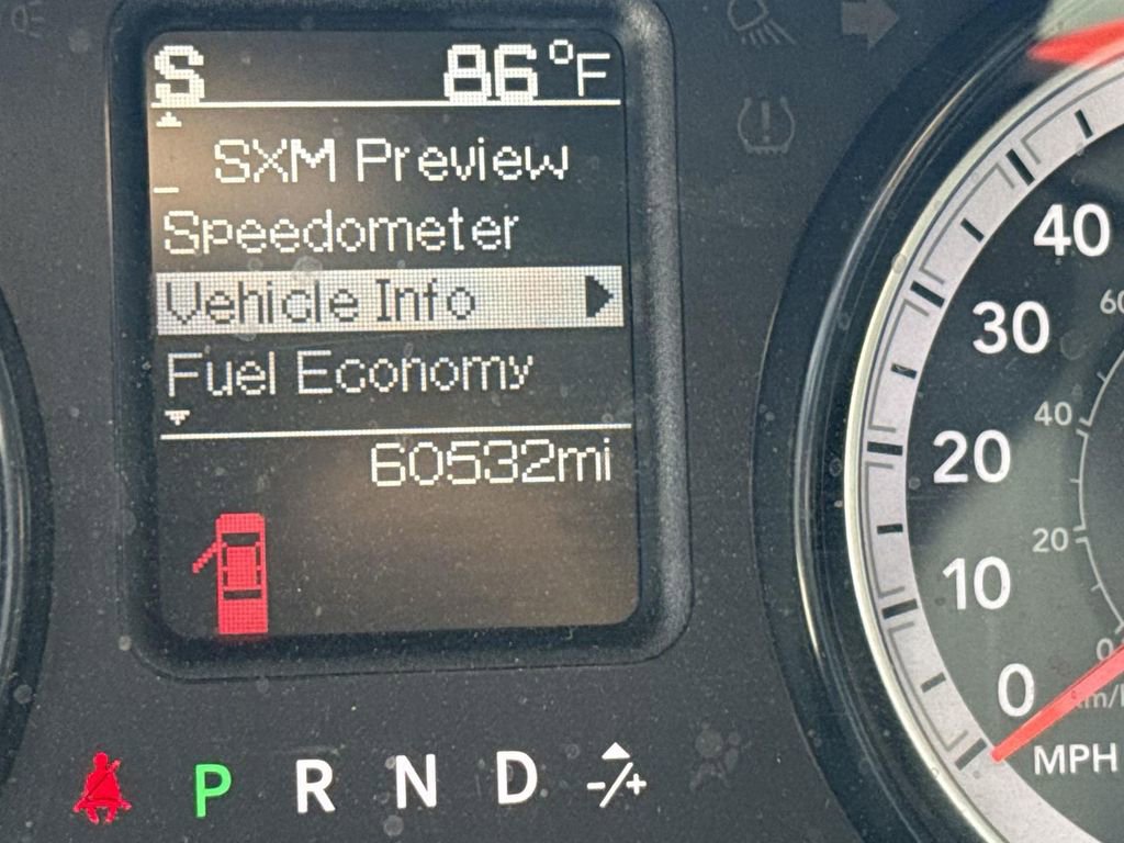 Used 2022 RAM 1500 Tradesman w/ Popular Equipment Group image 11