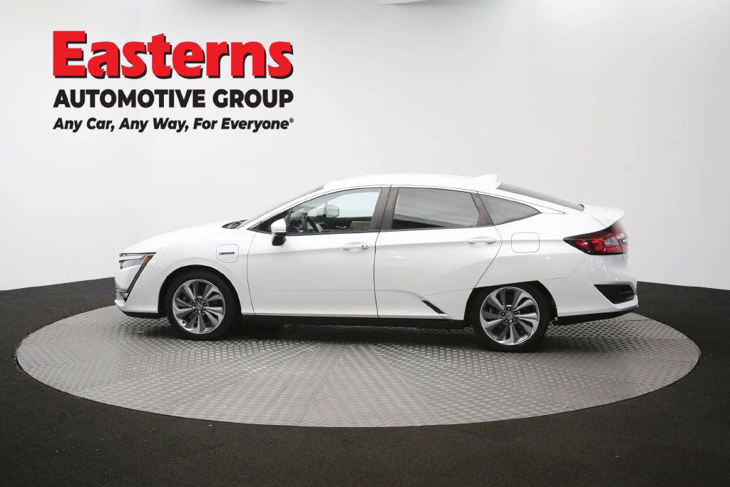 Used 2018 Honda Clarity Touring image 61