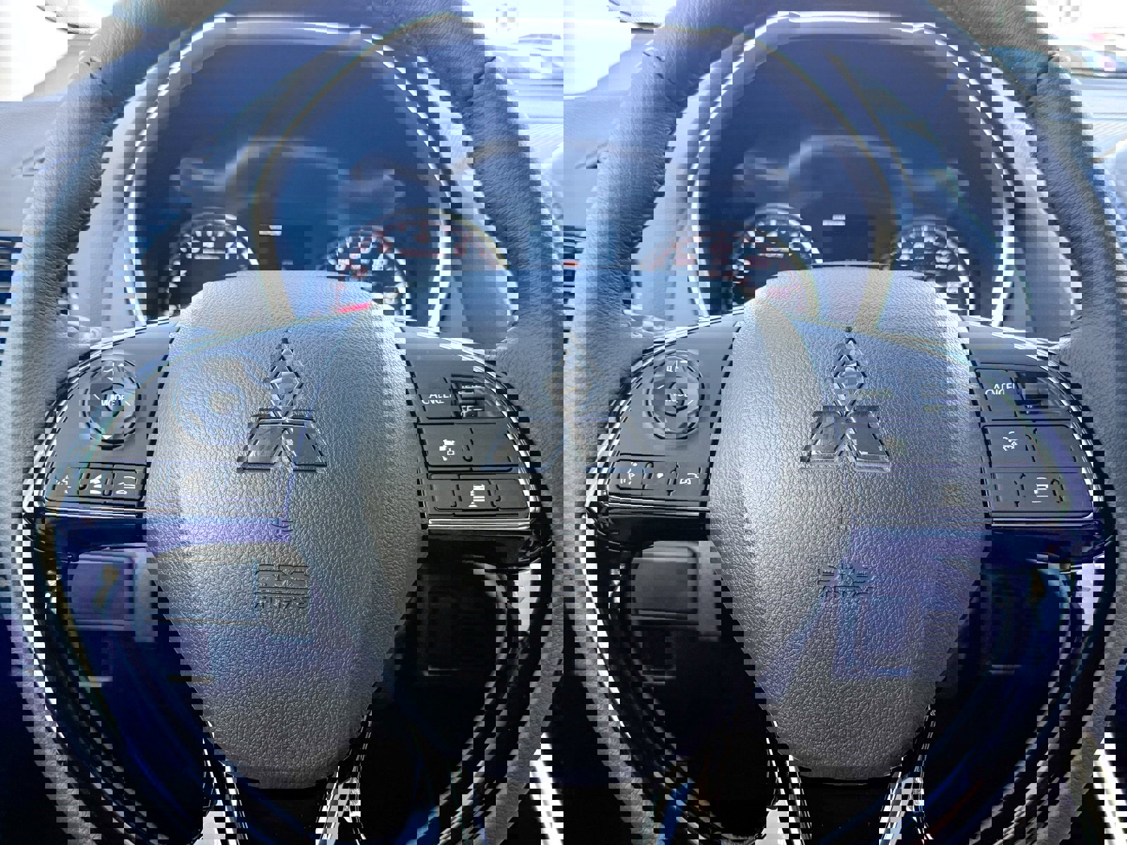 New 2026 Mitsubishi Eclipse Cross AWD image 48