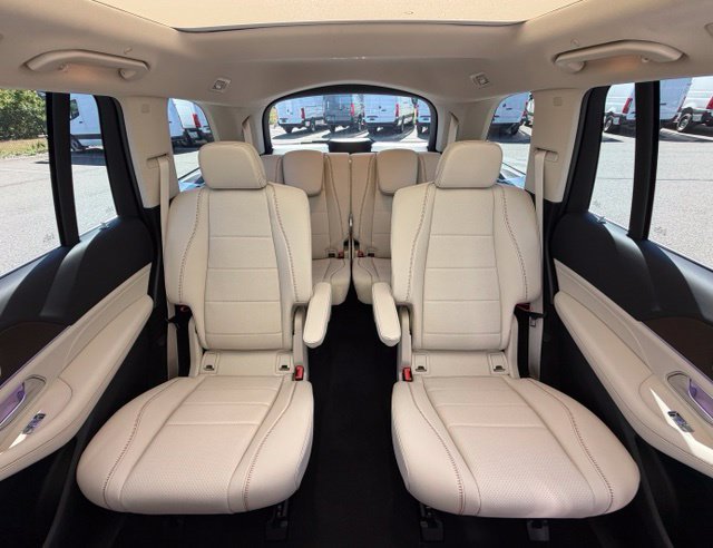 New 2027 Mercedes-Benz GLS 450 4MATIC image 15