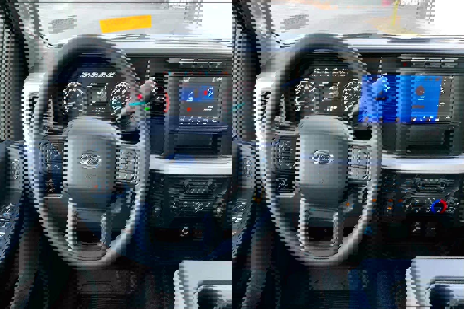 Certified 2023 Ford F250 XL image 5