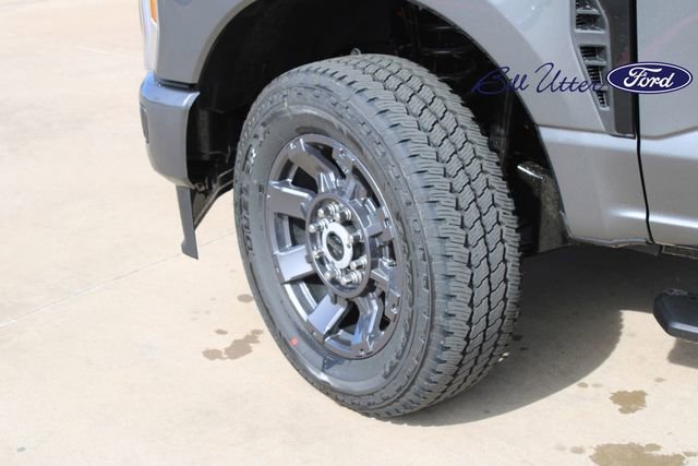 New 2026 Ford F250 XL w/ STX Appearance Package image 5