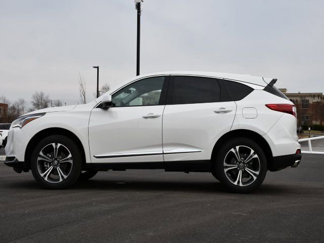 New 2026 Acura RDX w/ Technology Package image 4