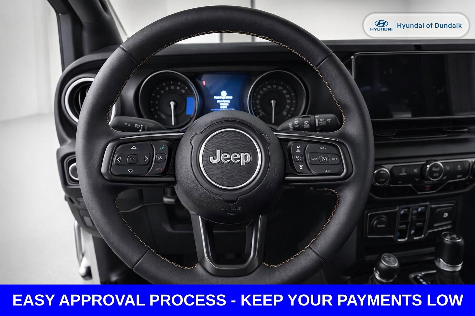 Used 2024 Jeep Wrangler Unlimited image 10