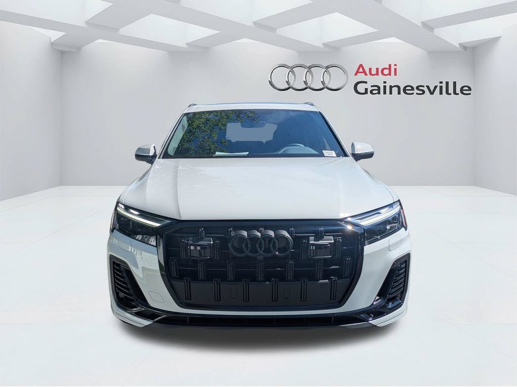 Used 2026 Audi Q7 2.0T Premium Plus AWD/4WD image 16