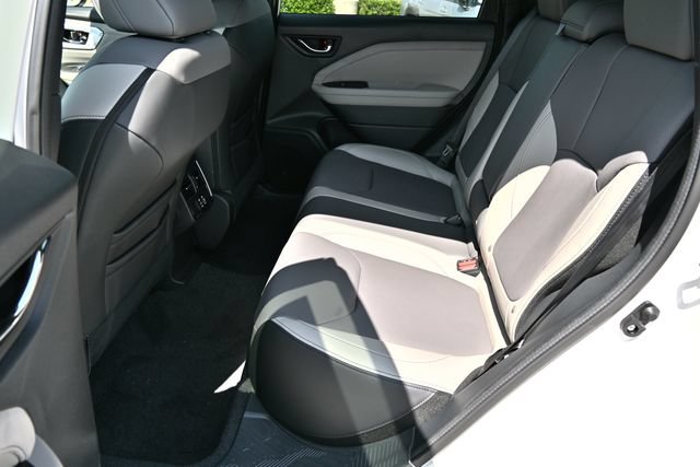 New 2026 Subaru Forester Limited AWD/4WD image 16