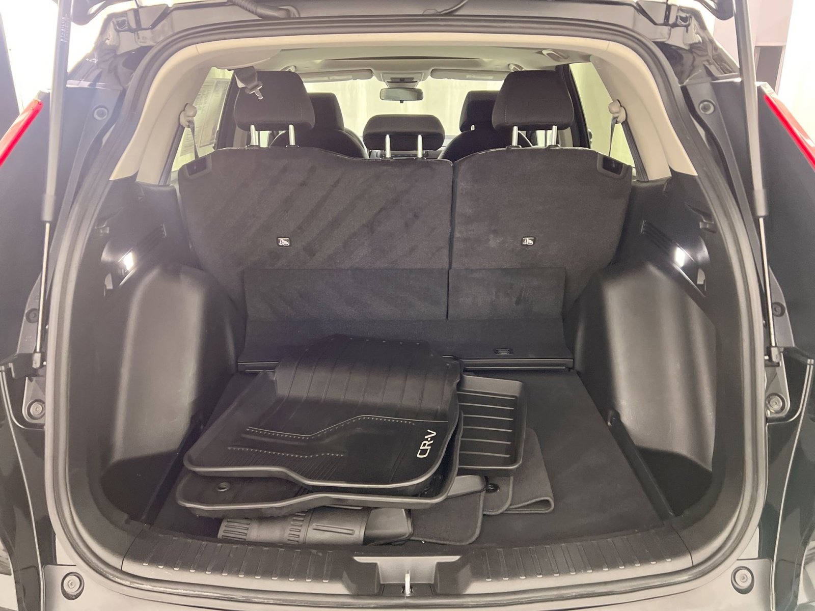 Used 2024 Honda CR-V EX image 26