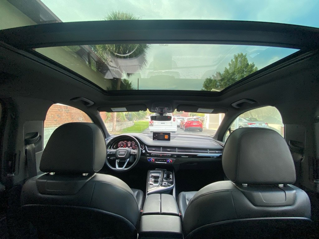 Used 2018 Audi Q7 3.0T Prestige image 15