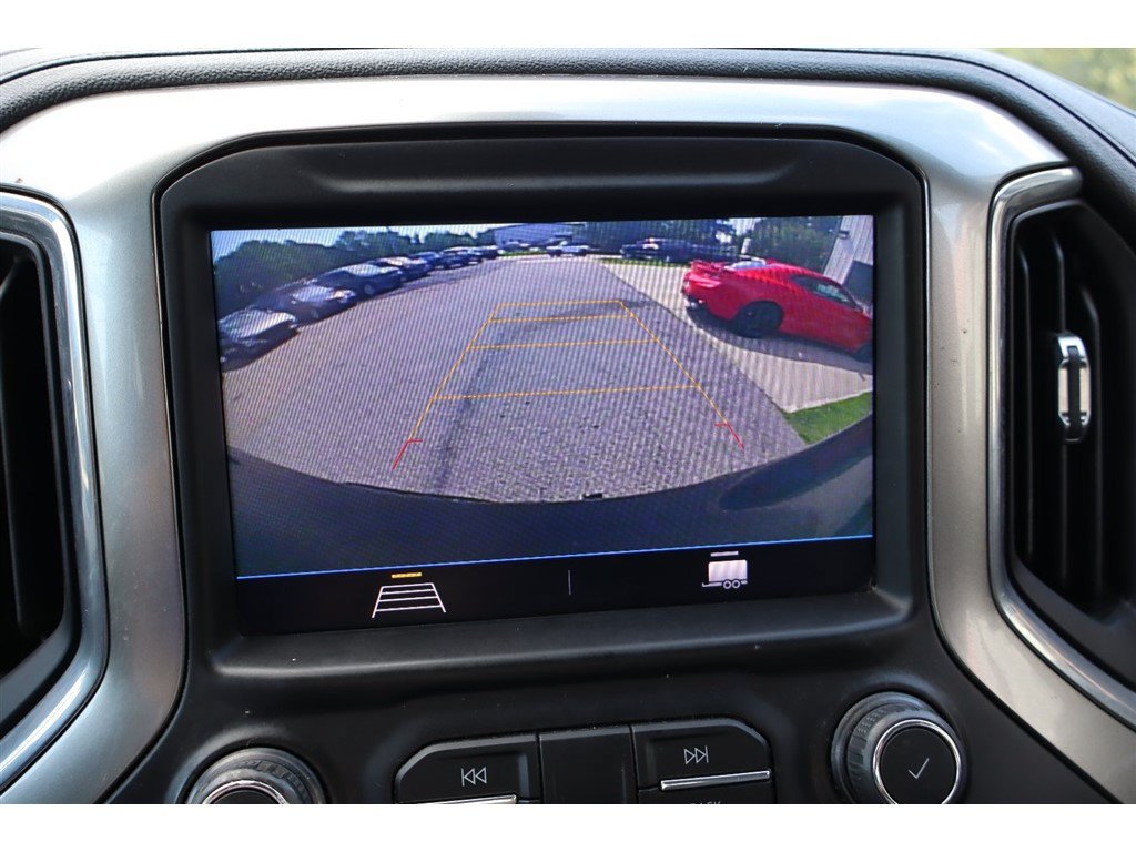 Used 2021 Chevrolet Silverado 1500 RST AWD/4WD image 34