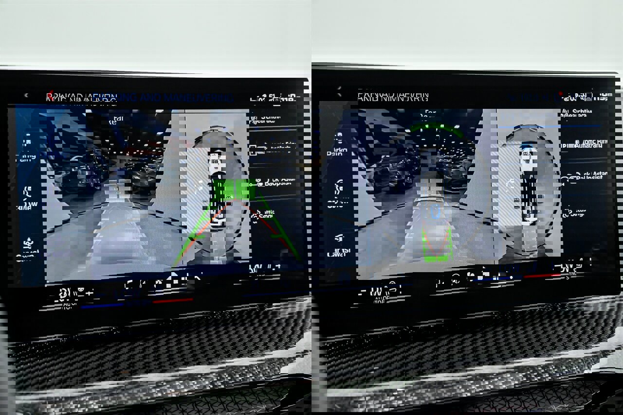 Used 2026 BMW M3 Competition image 34