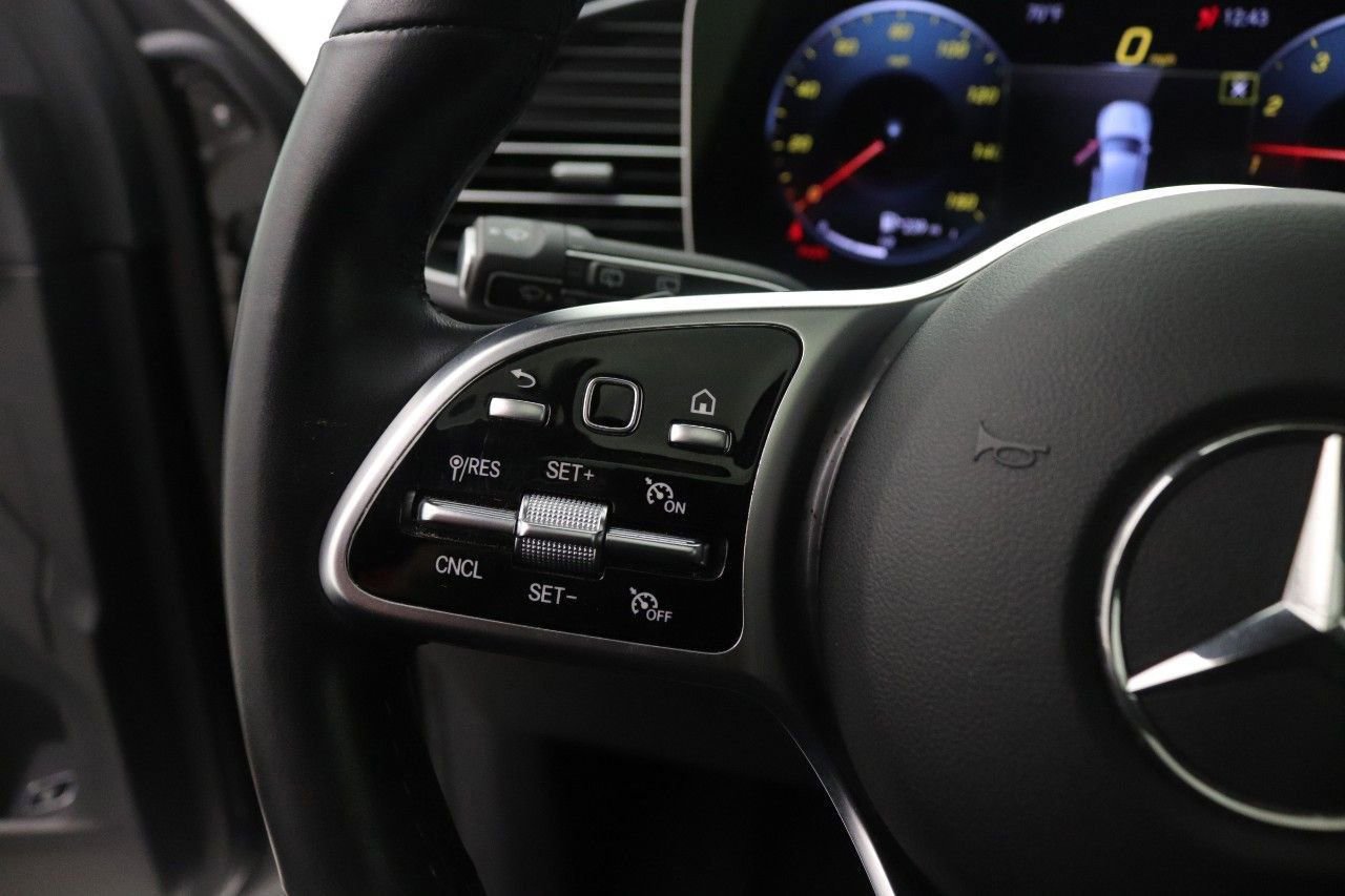 Certified 2023 Mercedes-Benz GLE 350 image 13