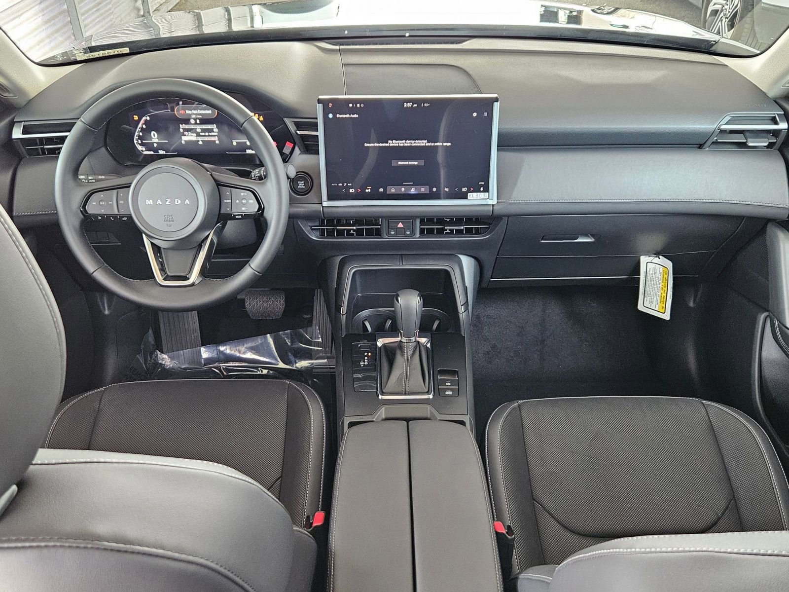 New 2026 MAZDA CX-5 Select AWD/4WD image 14