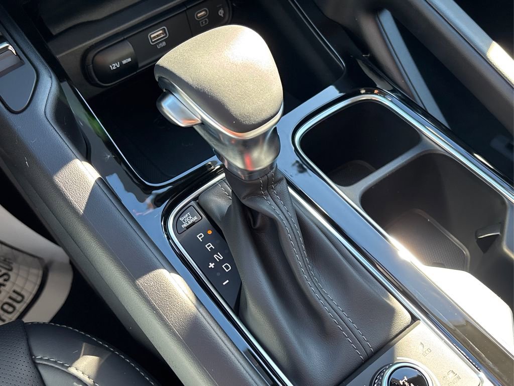 New 2025 Kia Telluride S image 27