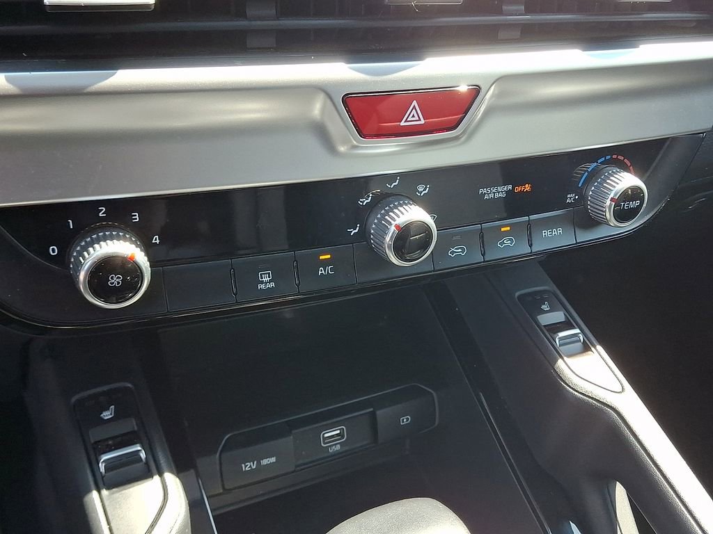 Used 2020 Kia Telluride S AWD/4WD image 16