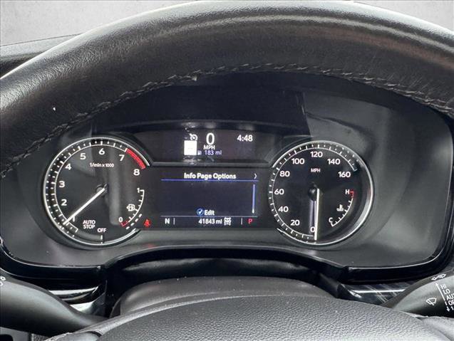 Used 2024 Cadillac XT6 Premium Luxury AWD/4WD image 13