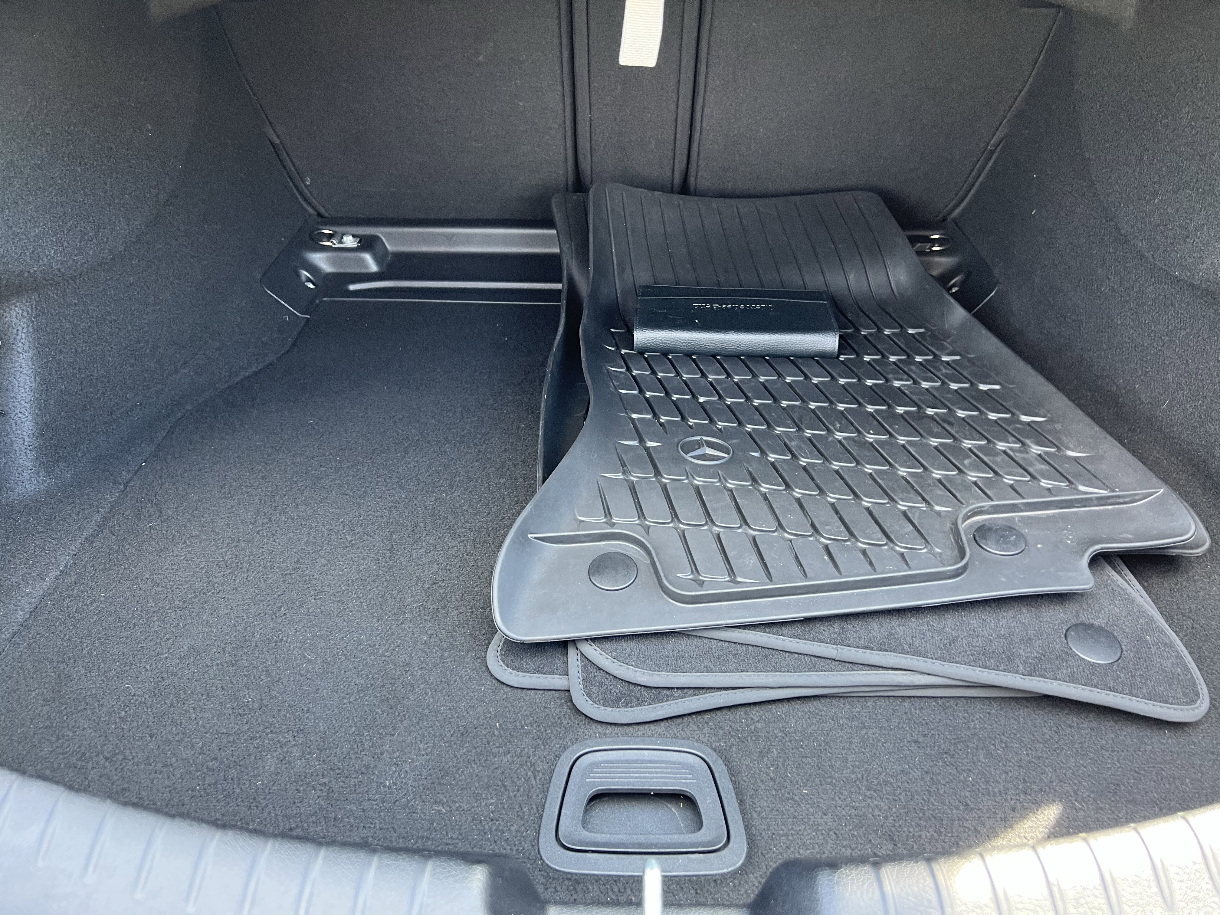 Used 2024 Mercedes-Benz CLE 53 AMG AMG 53 4MATIC+ image 34