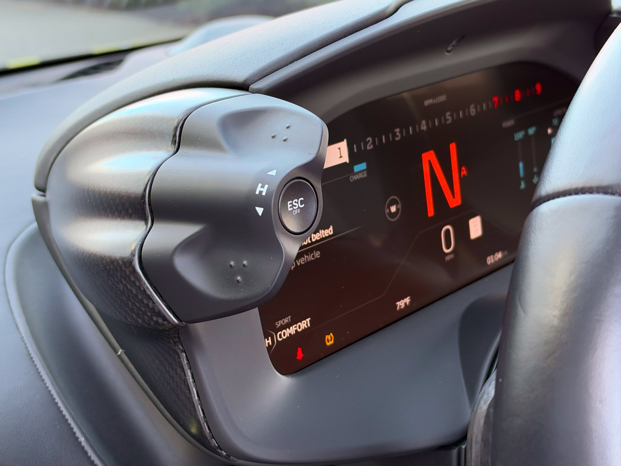 Used 2023 McLaren Artura RWD image 48
