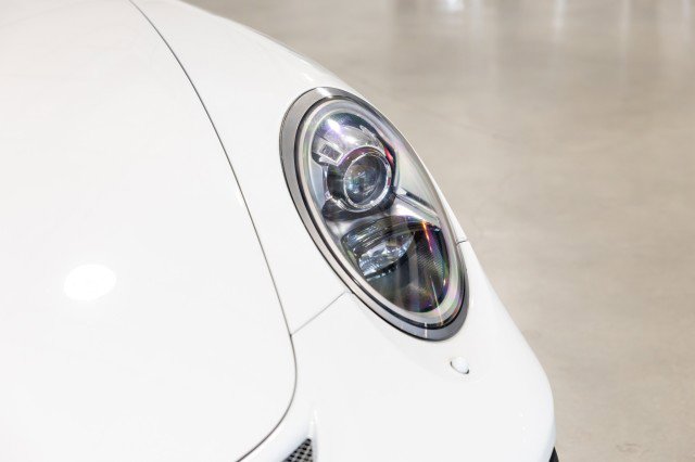 Used 2018 Porsche 911 GT3 RWD image 10