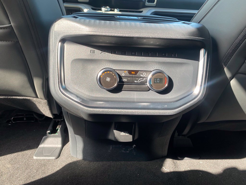 New 2027 Ford Expedition Active AWD/4WD image 30