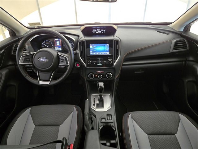 Certified 2023 Subaru Crosstrek 2.0i Premium image 9