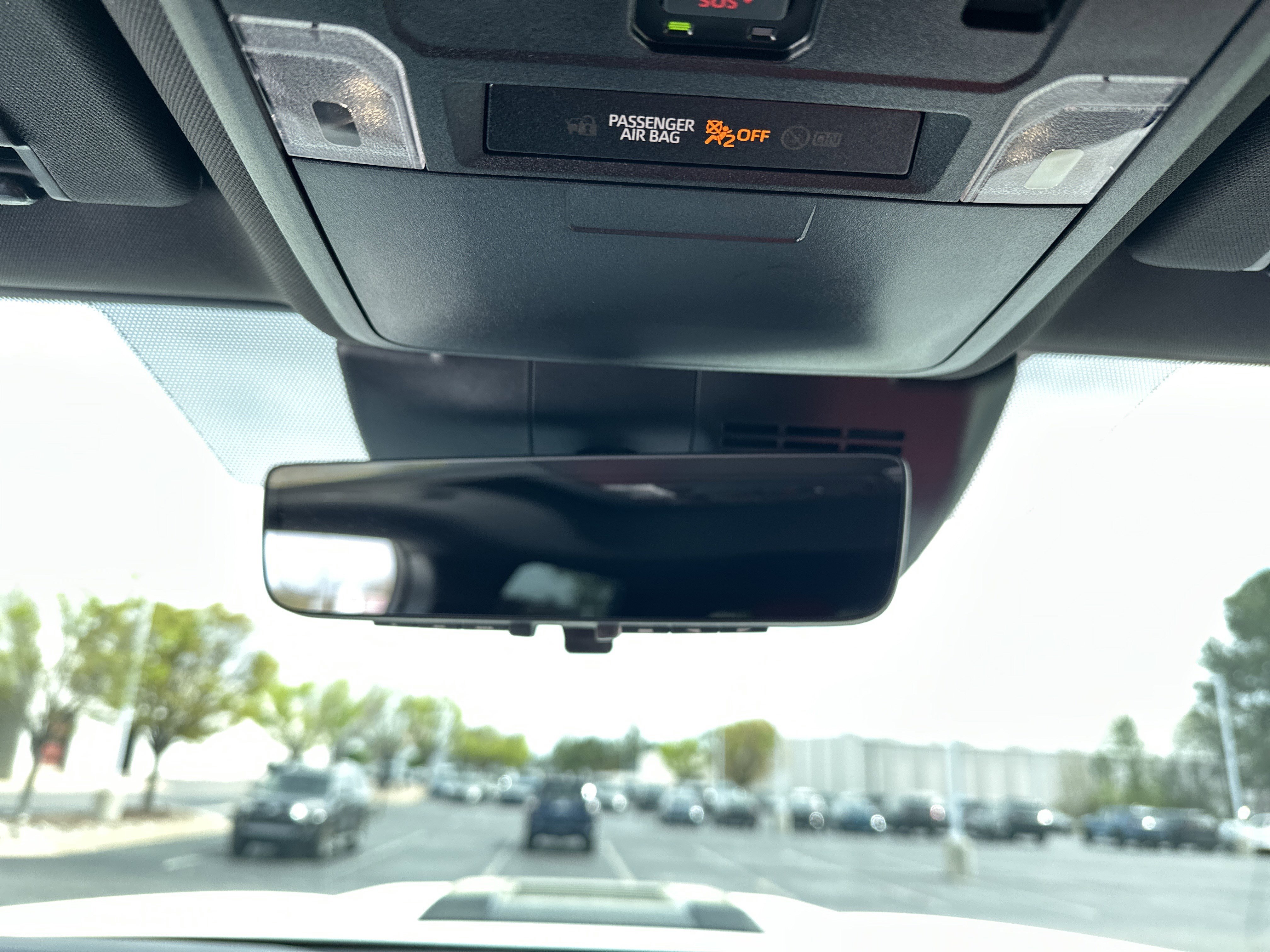 Certified 2025 Toyota Tacoma TRD Pro image 27