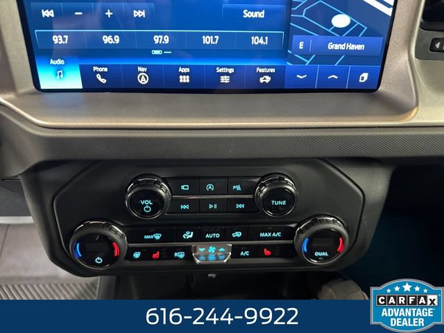 Used 2024 Ford Bronco Raptor AWD/4WD image 3