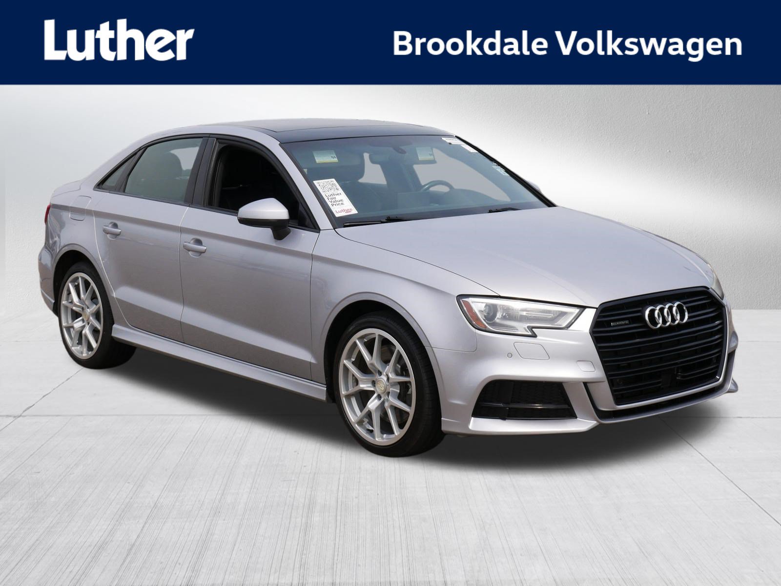 Used 2020 Audi A3 2.0T Premium w/ Final Edition Package AWD/4WD video 1