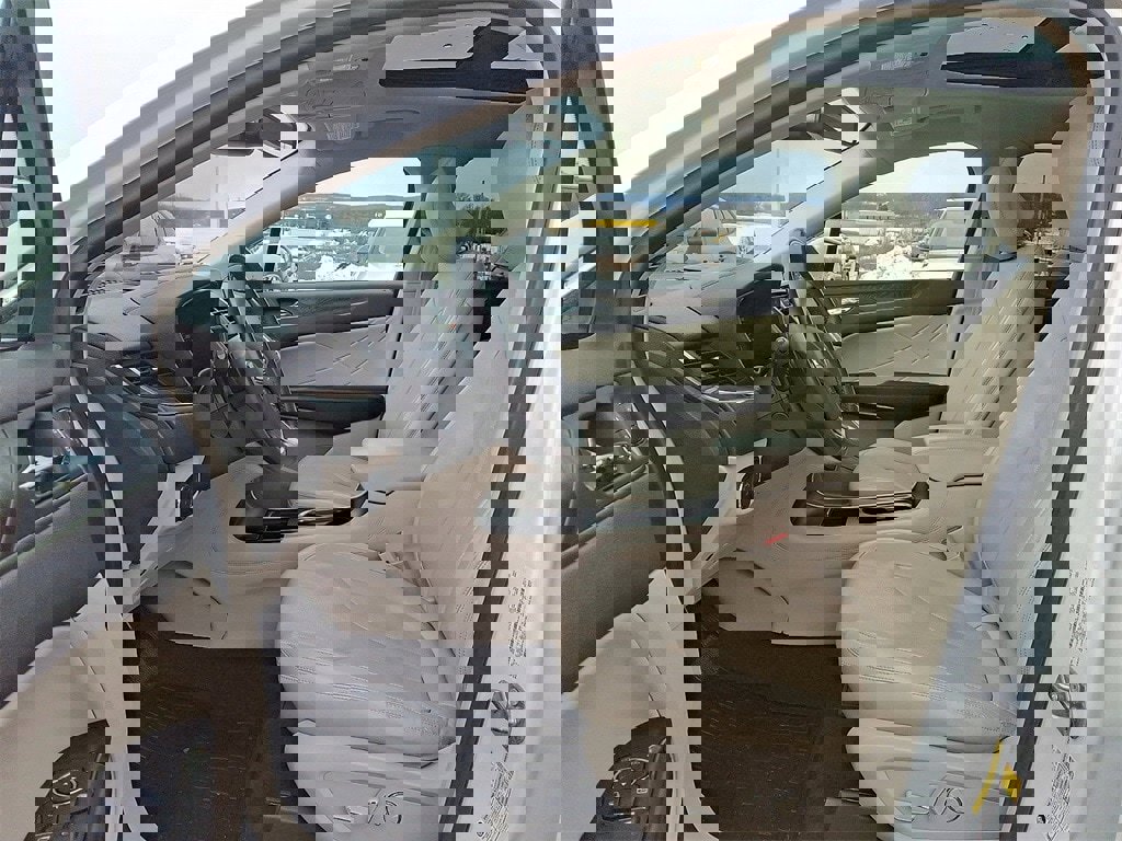 Used 2019 Lincoln MKC Reserve image 13