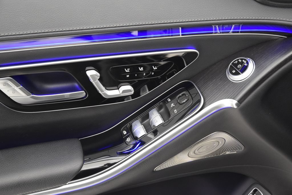 Certified 2022 Mercedes-Benz S 500 4MATIC image 22