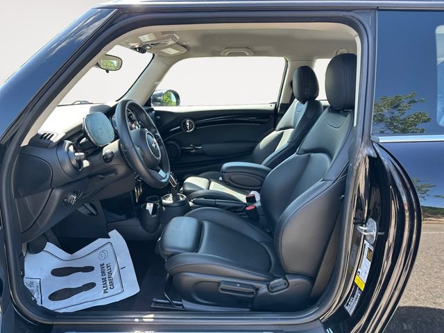 Used 2022 MINI Cooper S FWD image 9