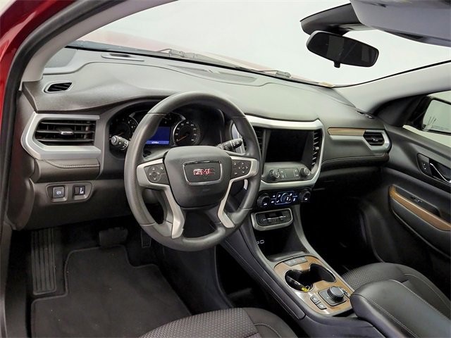 Used 2022 GMC Acadia SLE w/ Driver Convenience Package image 19
