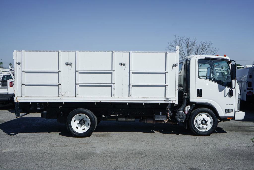 Used 2024 Chevrolet Low Cab Forward RWD image 14